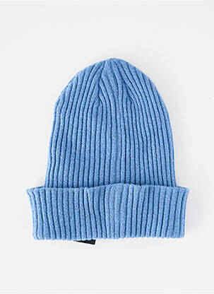 Kepurė mėlyna JACK & JONES vyras