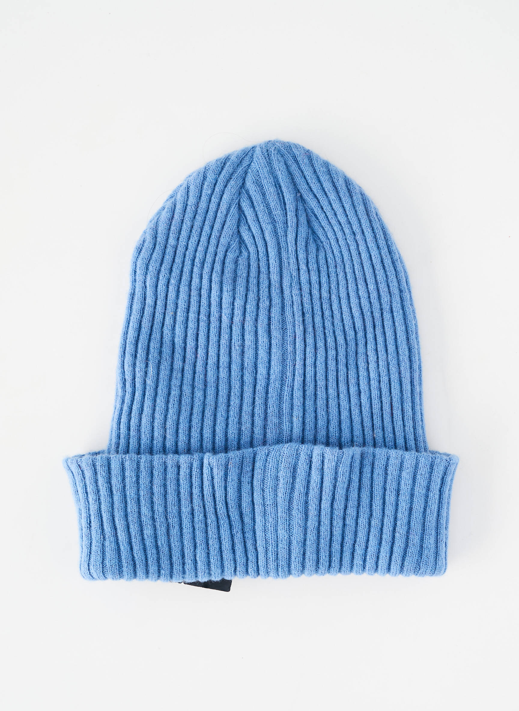 Kepurė mėlyna JACK & JONES vyras