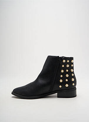 Batai/botai juodas VERO MODA moteris