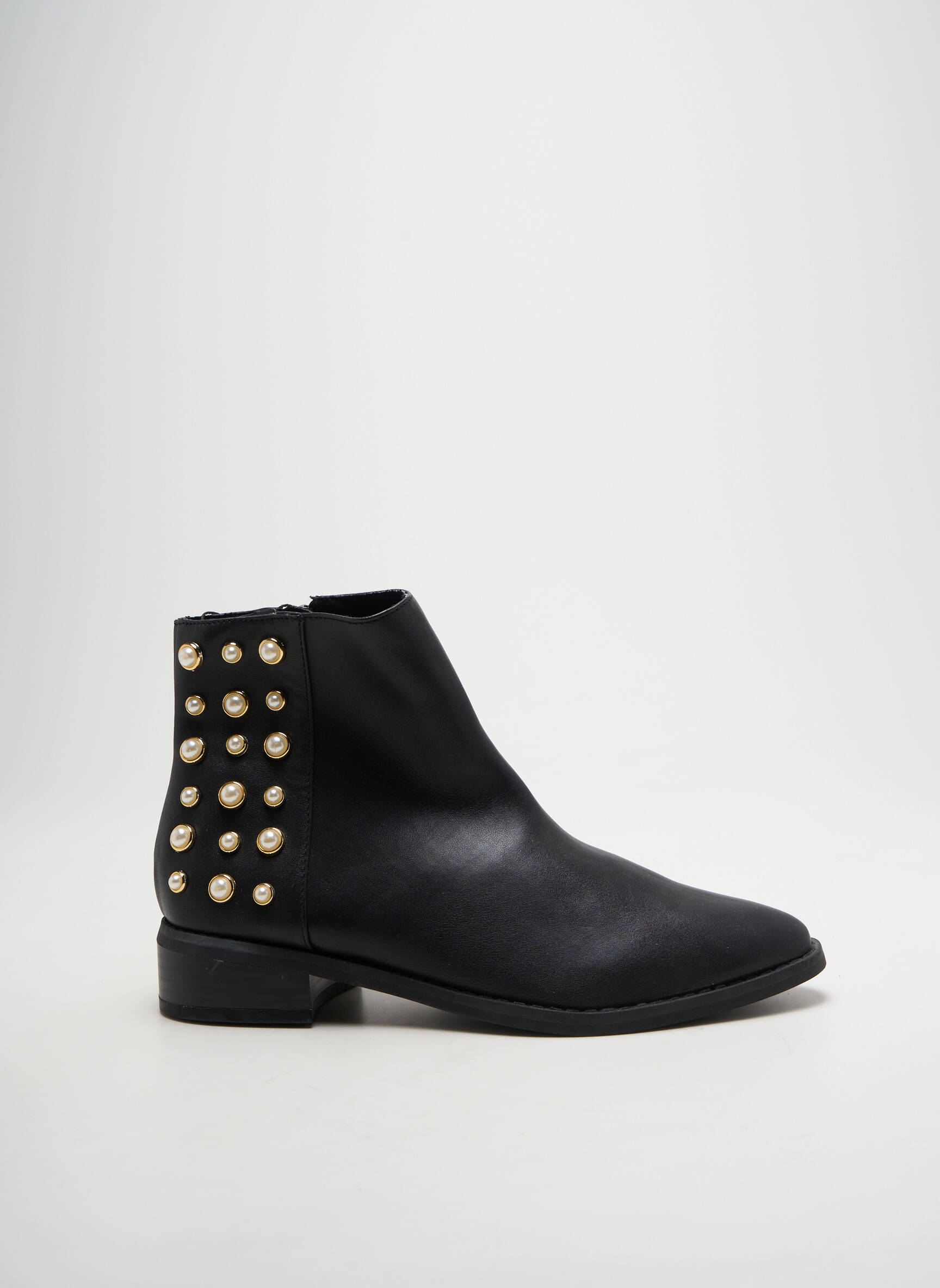 Batai/botai juodas VERO MODA moteris
