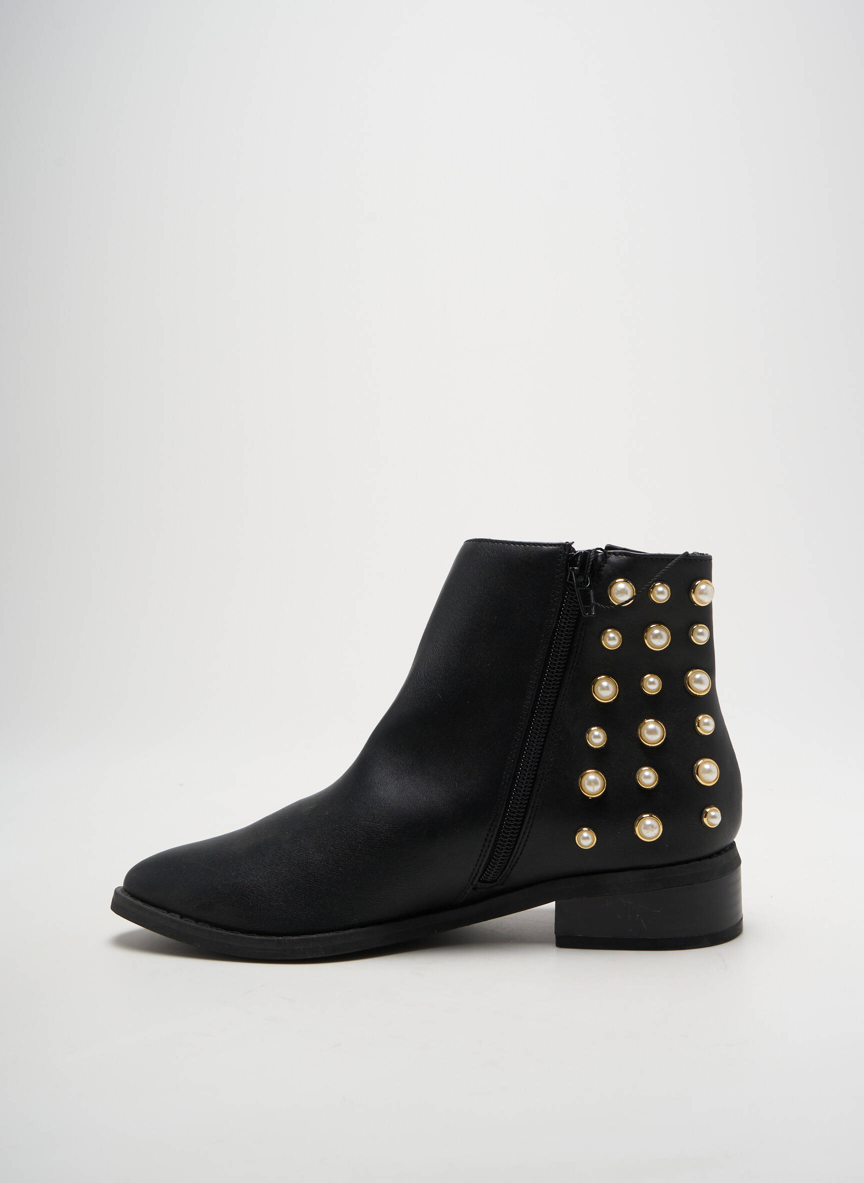 Batai/botai juodas VERO MODA moteris