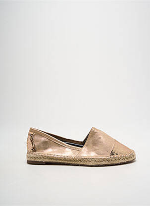Espadrilės rožinė LA STRADA moteris