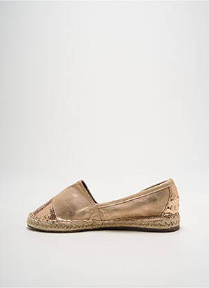 Espadrilės rožinė LA STRADA moteris