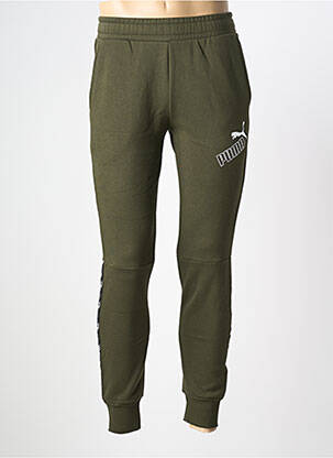 Joggins žalias PUMA vyras