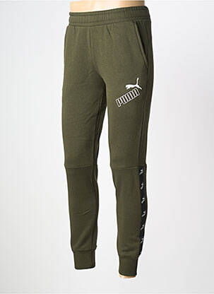 Joggins žalias PUMA vyras