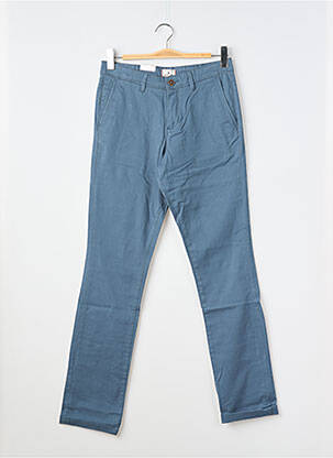 Chino kelnė mėlyna JACK & JONES vyras