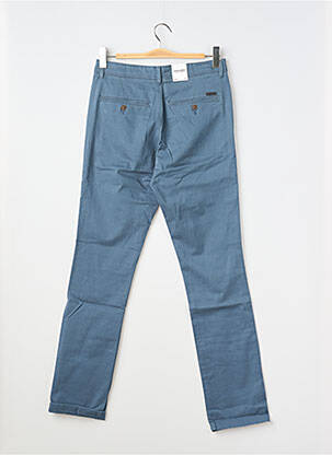 Chino kelnė mėlyna JACK & JONES vyras