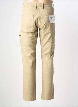 Tiesi kelnė žalias JACK & JONES vyras