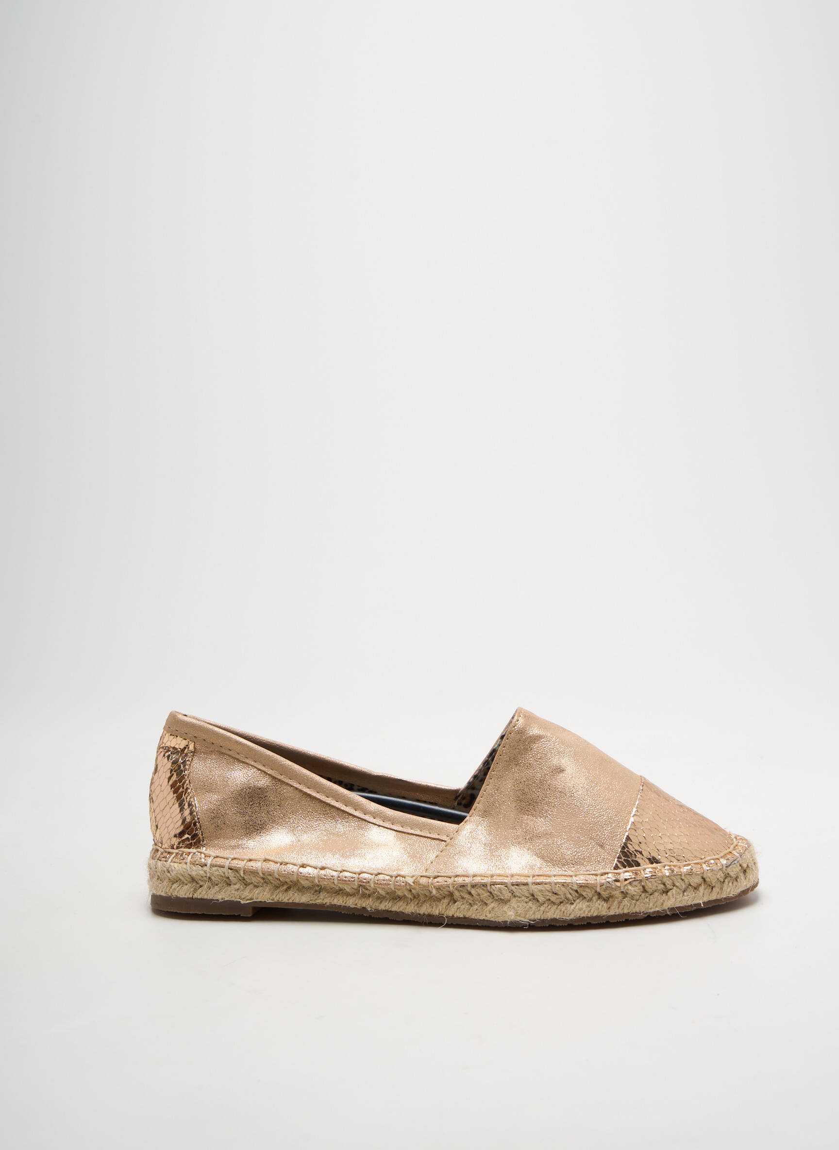 Espadrilės rožinė LA STRADA moteris