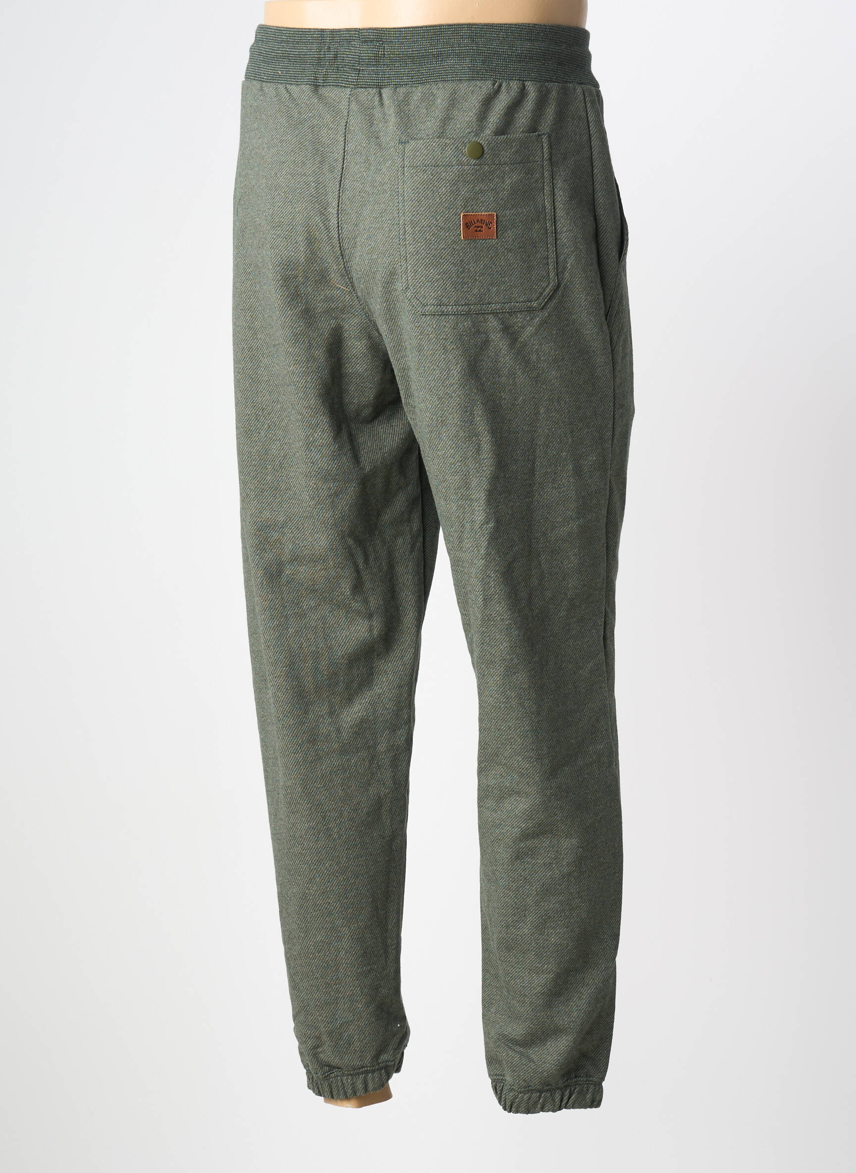 Joggins žalias BILLABONG vyras