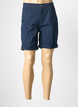 Šortas mėlyna BRUCE & BUTLER  vyras