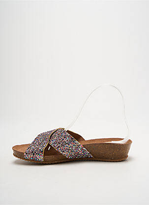 Sandalai/nu pėdos rožinė HEE SHOES moteris
