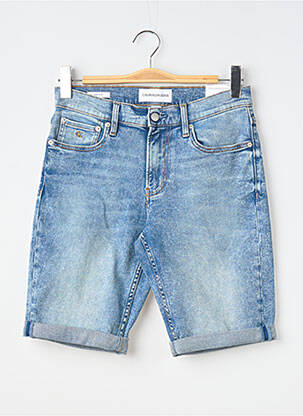 Šortas mėlyna CALVIN KLEIN vyras