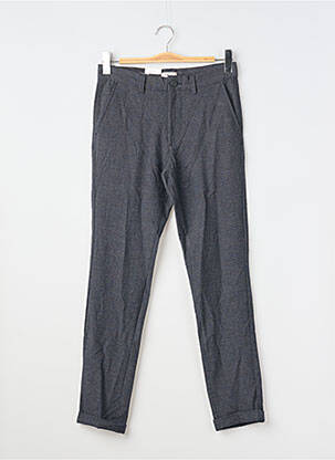 Chino kelnė mėlyna JACK & JONES vyras