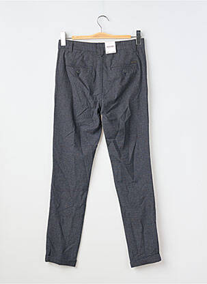 Chino kelnė mėlyna JACK & JONES vyras