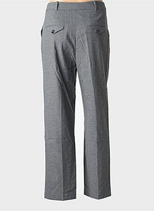 Chino kelnė pilka MANGO moteris
