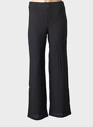 Joggins juodas VERO MODA moteris