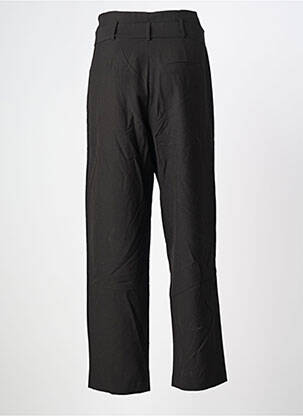 Platus kelnes juodas VERO MODA moteris