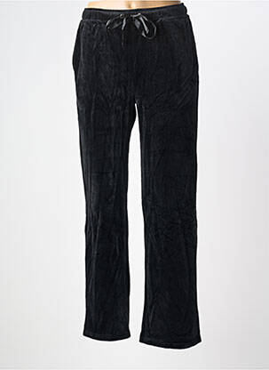 Joggins juodas VERO MODA moteris