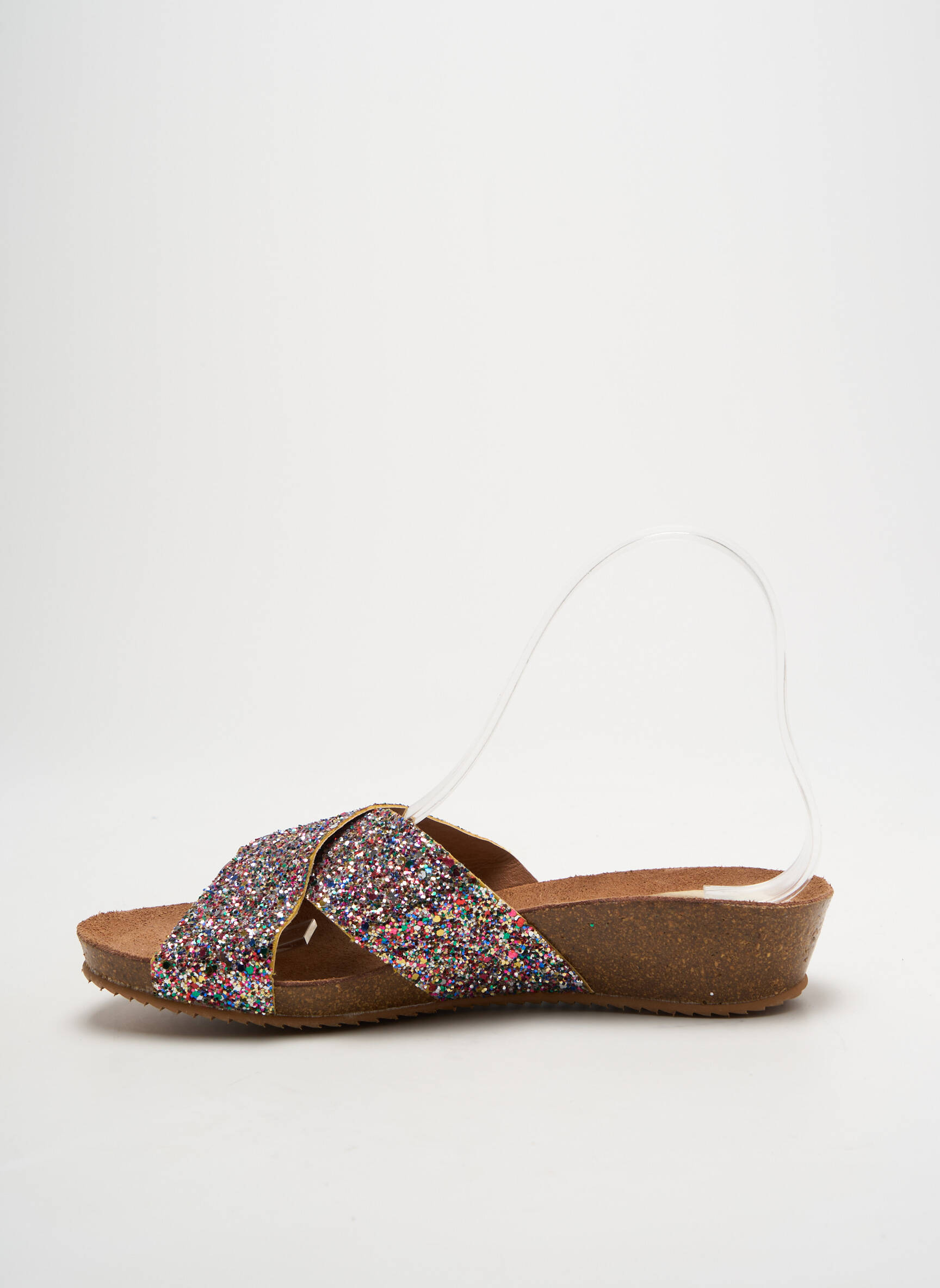 Sandalai/nu pėdos rožinė HEE SHOES moteris