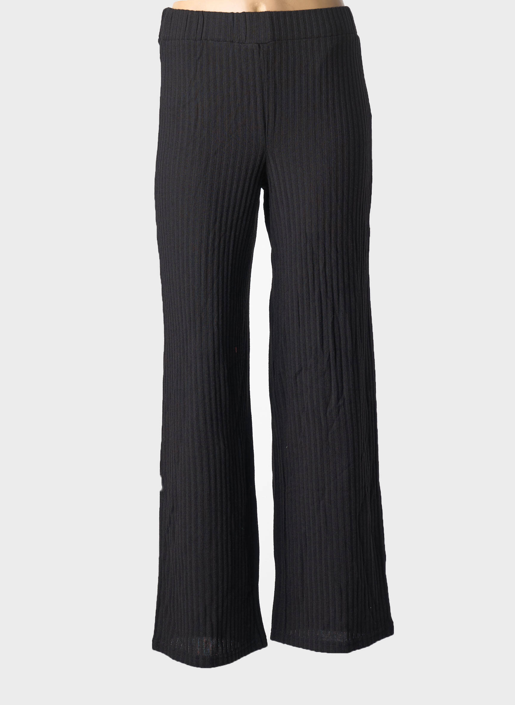 Joggins juodas VERO MODA moteris