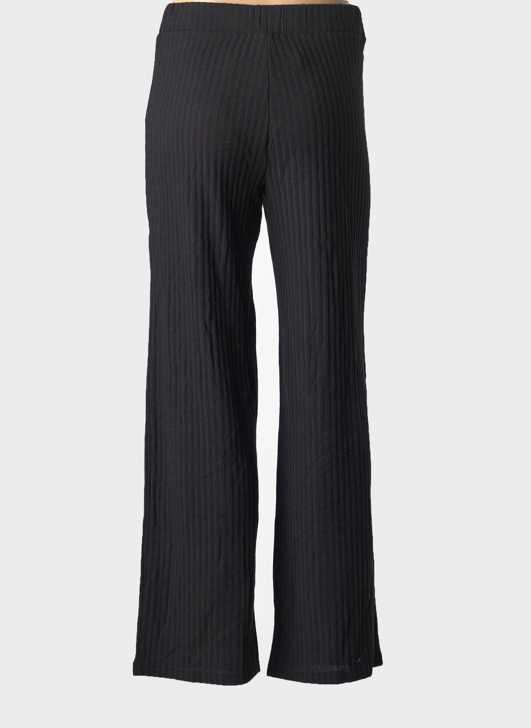 Joggins juodas VERO MODA moteris