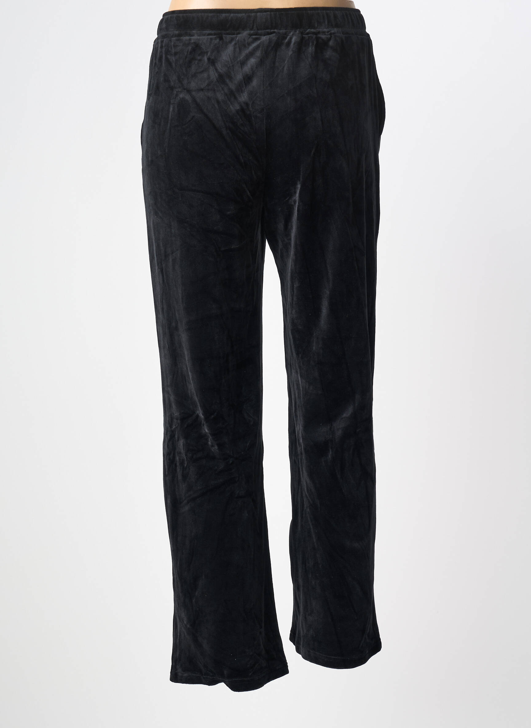 Joggins juodas VERO MODA moteris