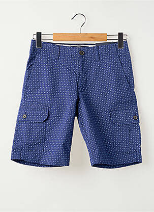 Bermudas mėlyna BRUCE & BUTLER  vyras