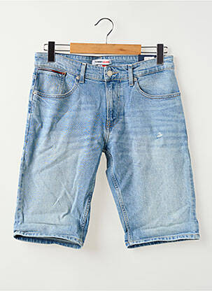 Bermudas mėlyna TOMMY HILFIGER vyras