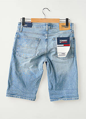 Bermudas mėlyna TOMMY HILFIGER vyras
