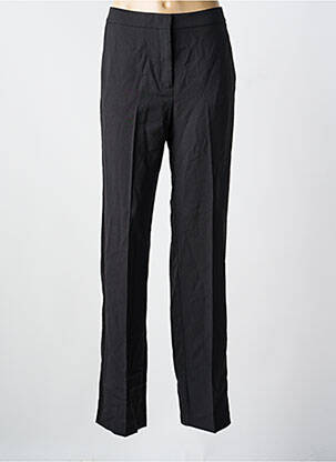 Chino kelnė juodas MANGO moteris