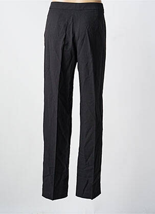 Chino kelnė juodas MANGO moteris