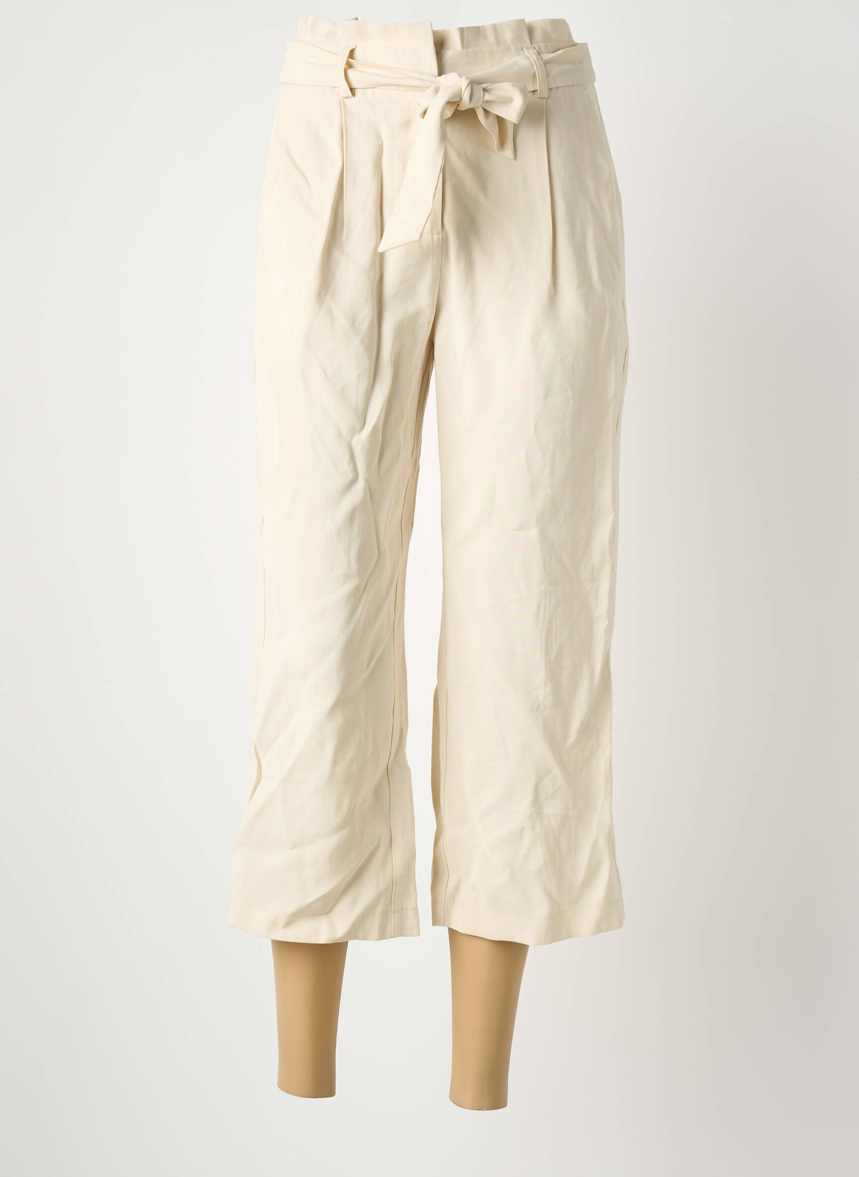 7/8 kelnės bežinis VERO MODA moteris