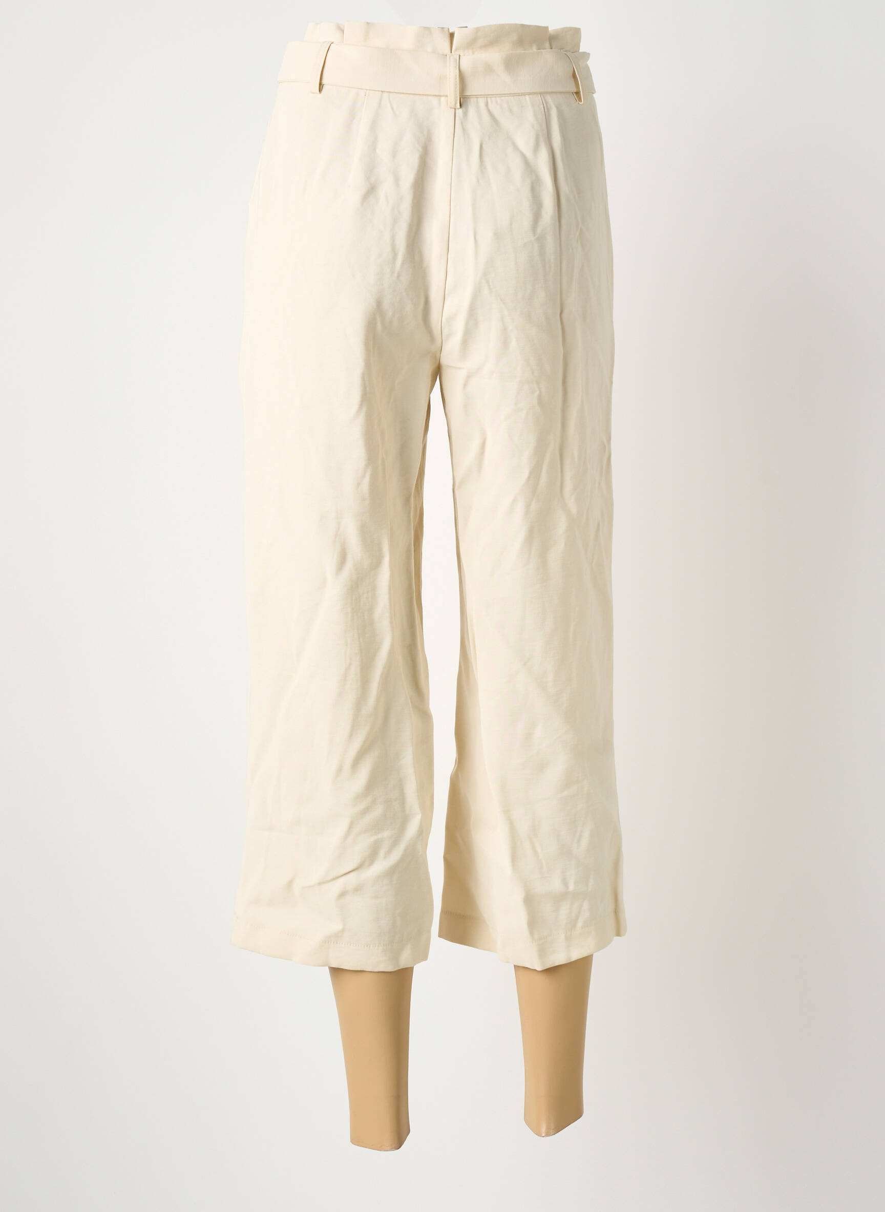 7/8 kelnės bežinis VERO MODA moteris