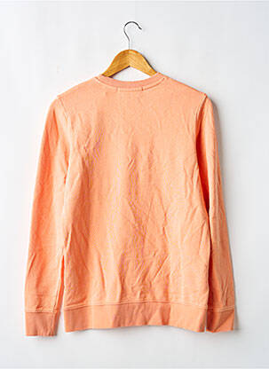 Mikroskopas oranžinė JACK & JONES berniukas