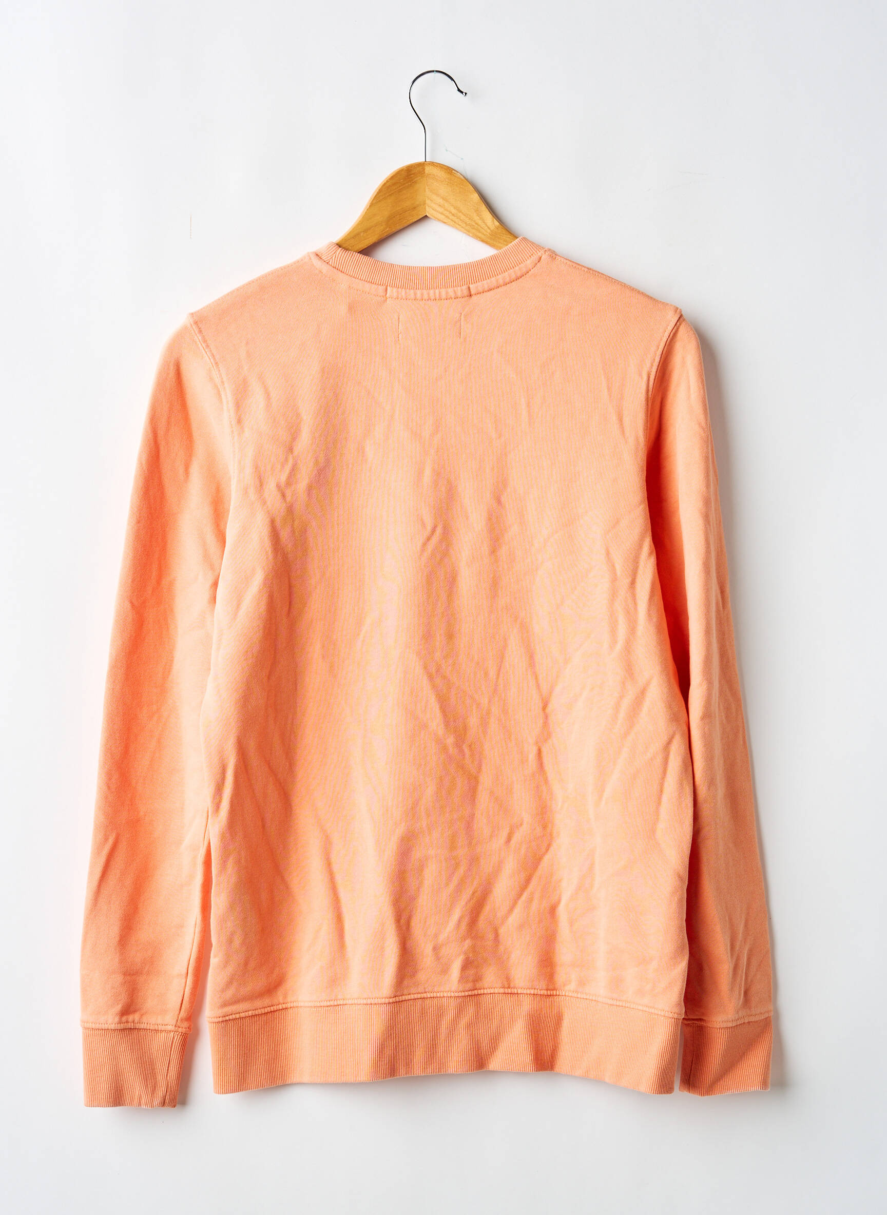 Mikroskopas oranžinė JACK & JONES berniukas