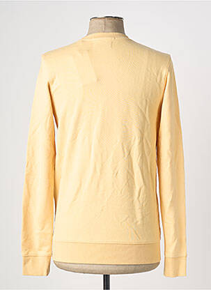 Mikroskopas geltona JACK & JONES berniukas