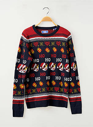 Mikroskopas mėlyna JACK & JONES berniukas