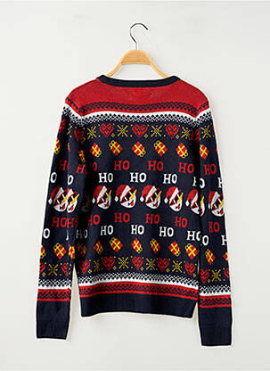 Mikroskopas mėlyna JACK & JONES berniukas