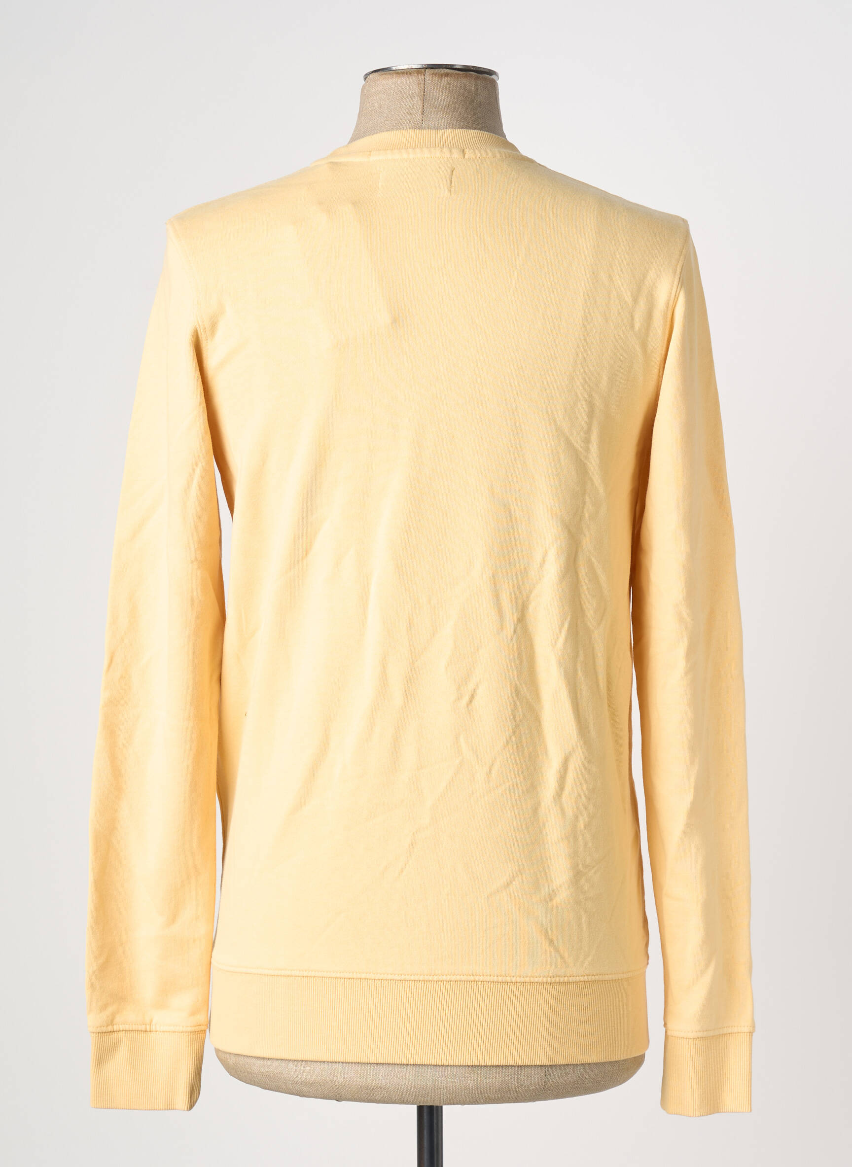 Mikroskopas geltona JACK & JONES berniukas