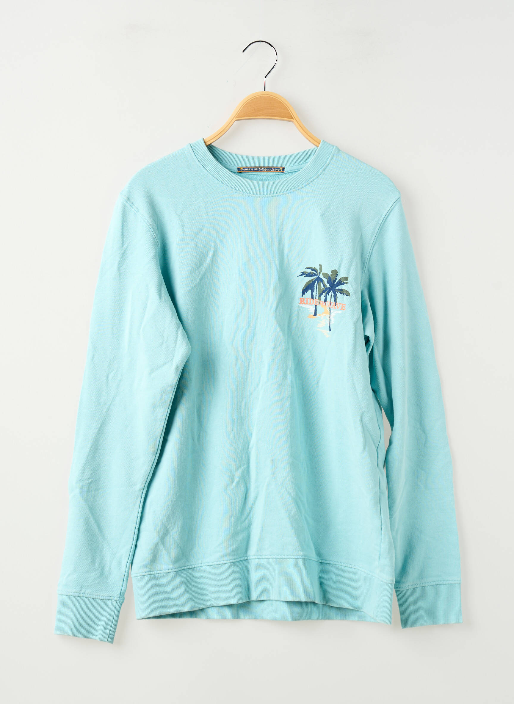 Mikroskopas mėlyna JACK & JONES berniukas