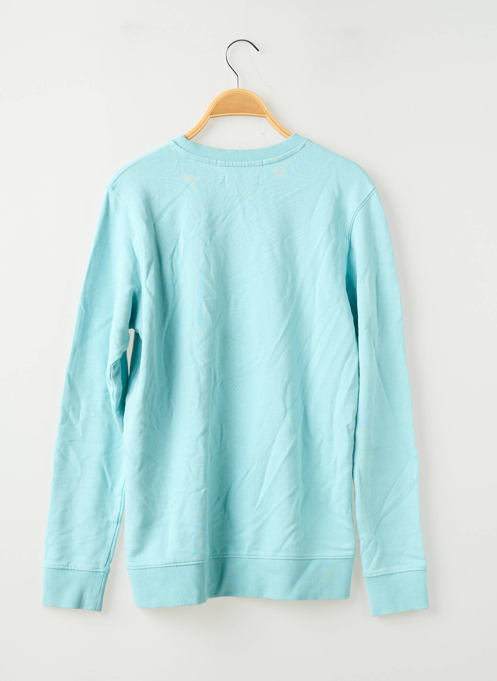 Mikroskopas mėlyna JACK & JONES berniukas
