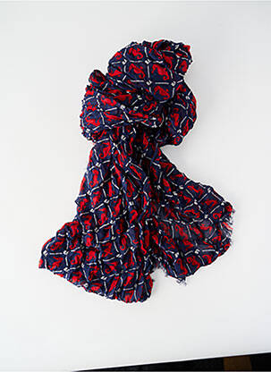 Šalikas rožinė SCOTCH & SODA moteris