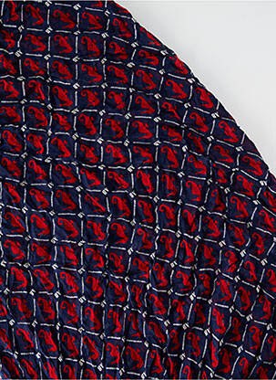 Šalikas rožinė SCOTCH & SODA moteris
