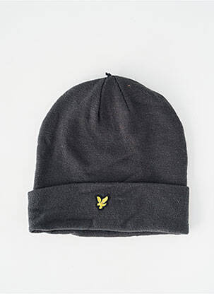 Kepurė pilka LYLE & SCOTT vyras