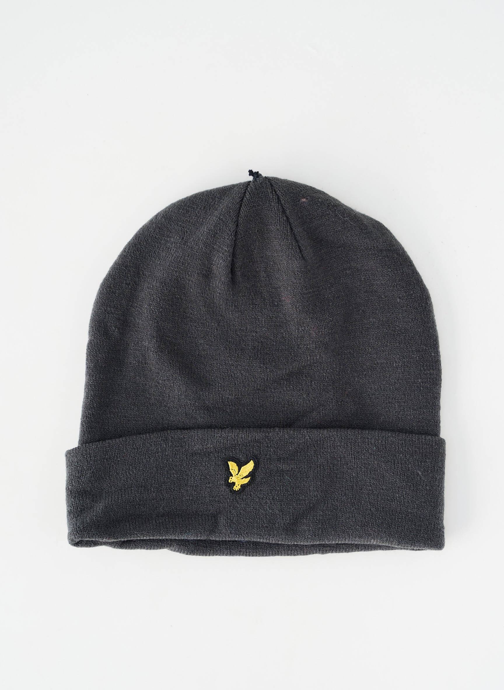 Kepurė pilka LYLE & SCOTT vyras