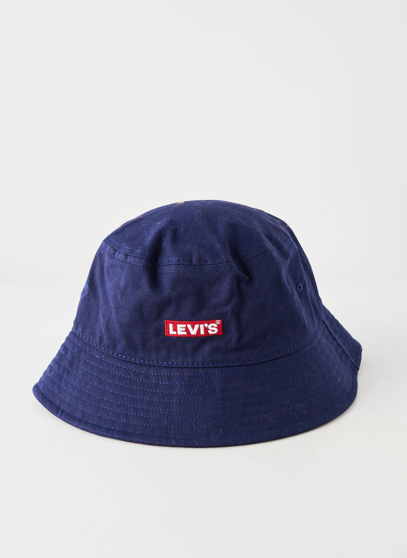 Skrybėlė mėlyna LEVI'S vyras