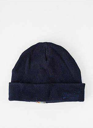 Kepurė pilka SUPERDRY vyras