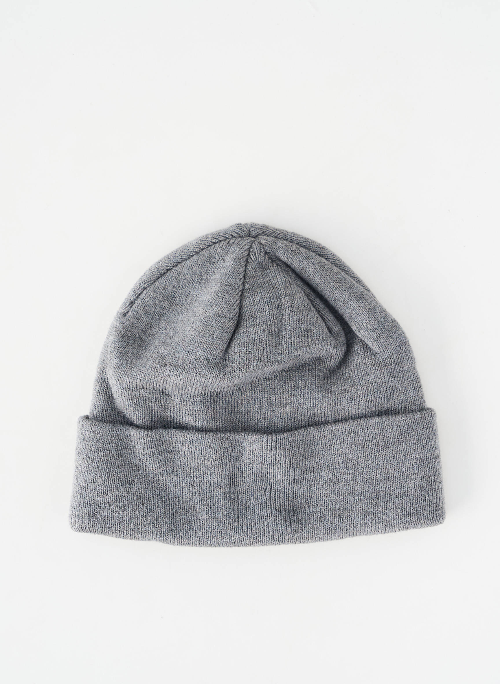 Kepurė pilka JACK & JONES vyras
