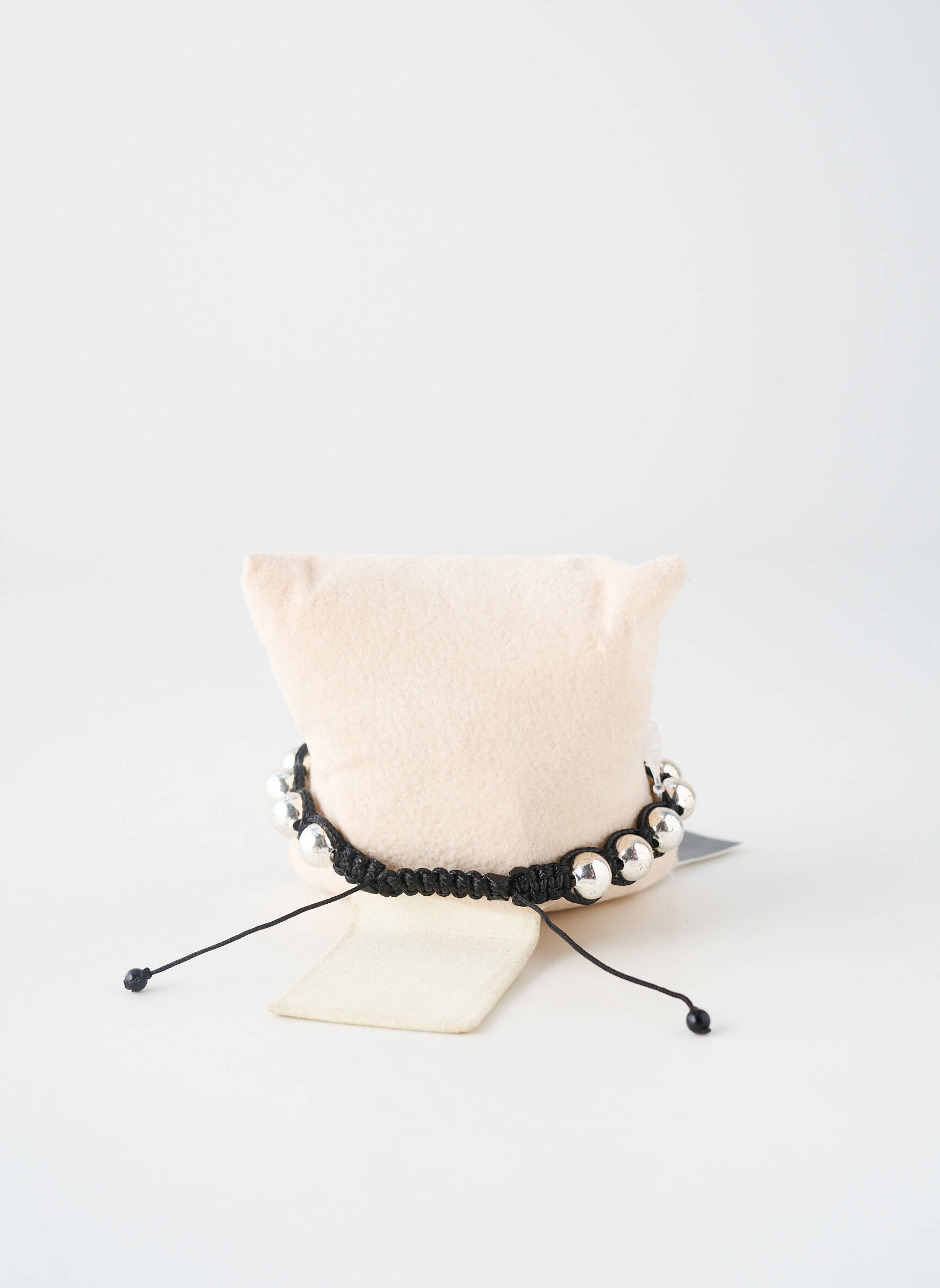 Apyrankė juodas TWICE AS NICE moteris